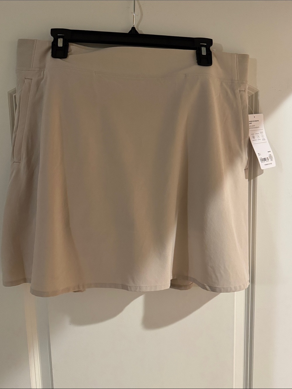 Women's Athleta Skort - Lightweight Summer Skort